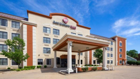 Гостиница Best Western Plus Peoria  Пеория